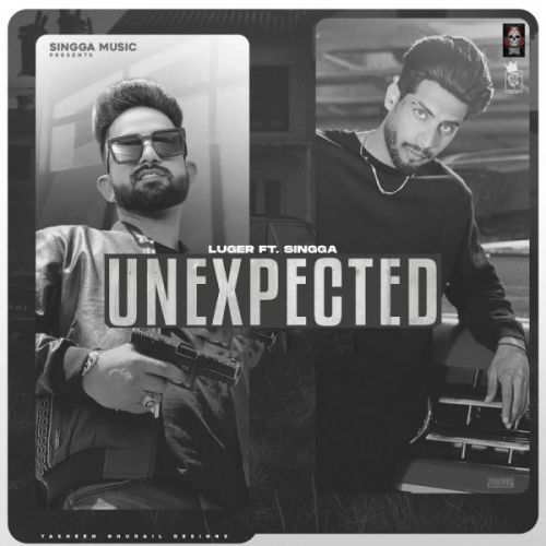 Unexpected - EP Luger full album mp3 songs download