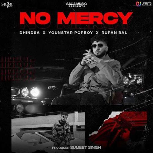 No Mercy Dhindsa Mp3 Song Free Download