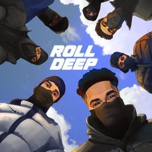 Roll Deep Tegi Pannu Mp3 Song Free Download