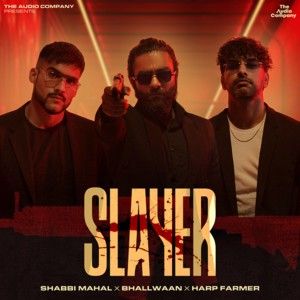 Slayer Shabbi Mahal Mp3 Song Free Download