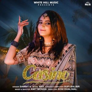 Casino Sammy K Mp3 Song Free Download