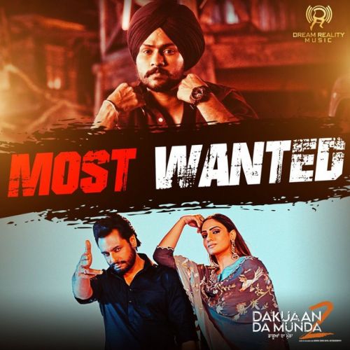 Most Wanted Himmat Sandhu Mp3 Song Free Download