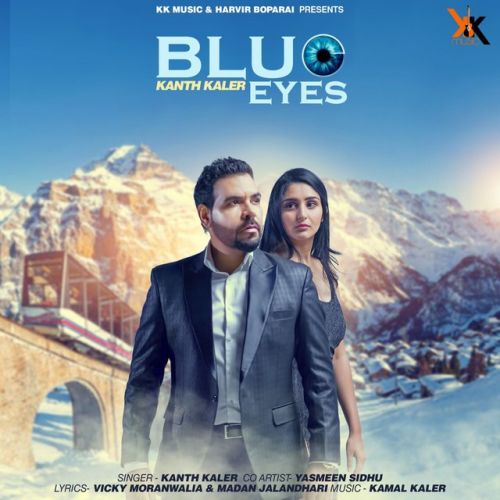 Blue Eyes Kanth Kaler Mp3 Song Free Download
