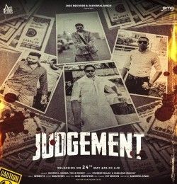 Judgement Hunter D Mp3 Song Free Download