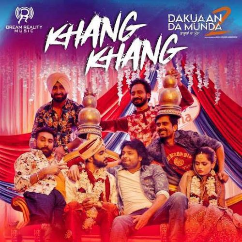 Khang Khang Nachhatar Gill, Gurlez Akhtar Mp3 Song Free Download