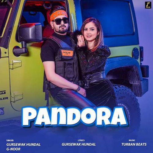 Pandora Gursewak Hundal Mp3 Song Free Download