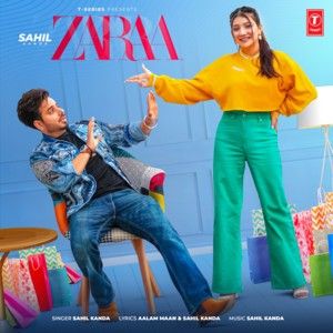 Zaraa Sahil Kanda Mp3 Song Free Download