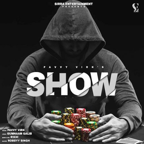 Show Pavvy Virk Mp3 Song Free Download
