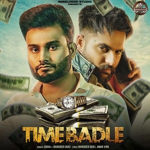 Time Badle Jodha Mp3 Song Free Download