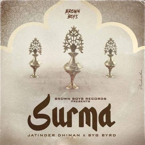 Surma Jatinder Dhiman Mp3 Song Free Download
