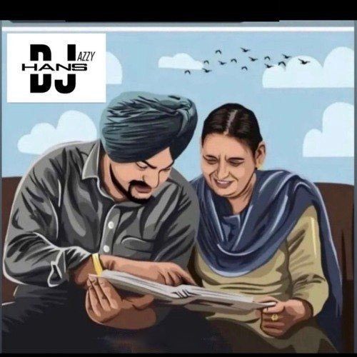 Sidhu Moose Wala Tribute DJ Jazzy Hans Mp3 Song Free Download