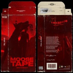 Moosetape (Intro) Sidhu Moose Wala Mp3 Song Free Download