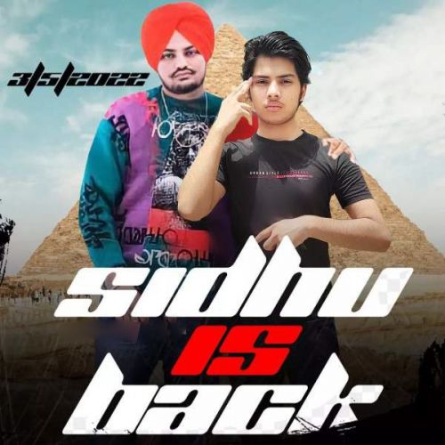 Sidhu Moose Wala is Back Krish Rao Mp3 Song Free Download