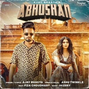 Abhushan Ajay Bhagta, Ashu Twinkle Mp3 Song Free Download