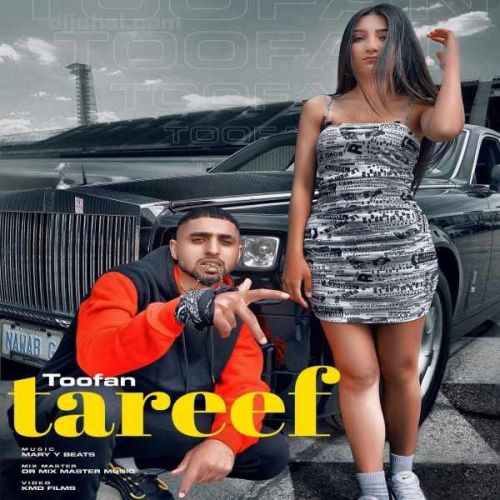 Tareef Toofan Mp3 Song Free Download