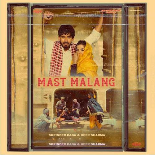 Mast Malang Surinder Baba, Heer Sharma Mp3 Song Free Download