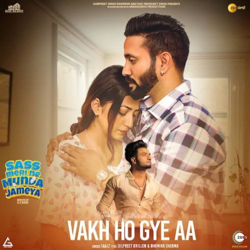 Vakh Ho Gye Aa Arpan Bawa Mp3 Song Free Download