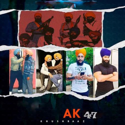 Ak47 Kushbaaz Mp3 Song Free Download