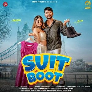 Suit Boot Sandeep Surila Mp3 Song Free Download