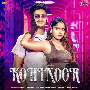 Kohinoor Preet Sandhu Mp3 Song Free Download