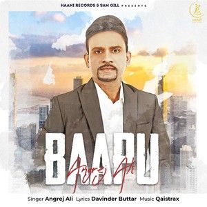 Baapu Angrej Ali Mp3 Song Free Download