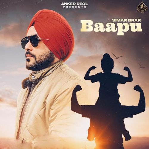 Baapu Simar Brar Mp3 Song Free Download