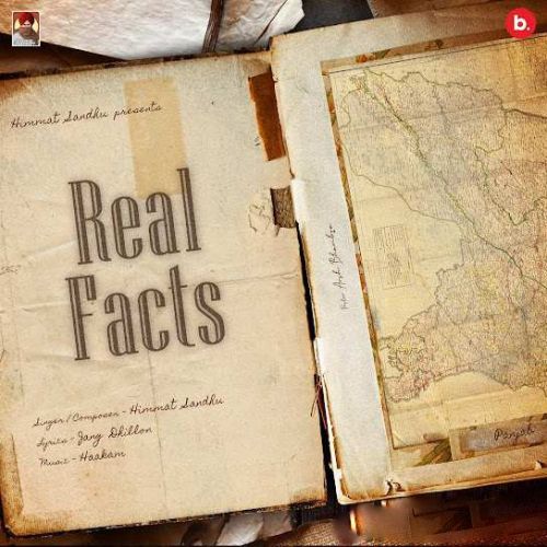 Real Facts Himmat Sandhu Mp3 Song Free Download