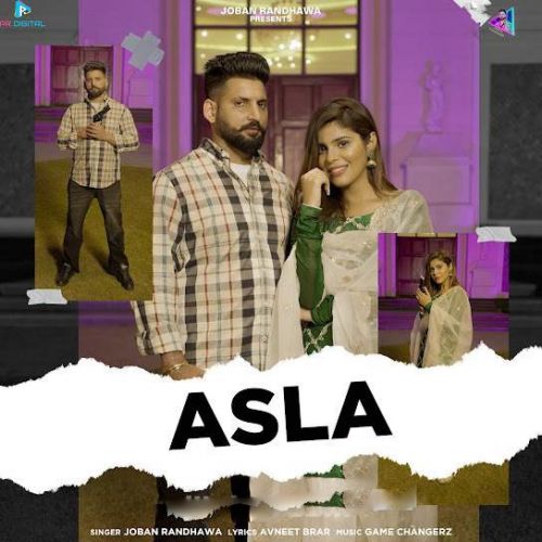 Asla Joban Randhawa Mp3 Song Free Download