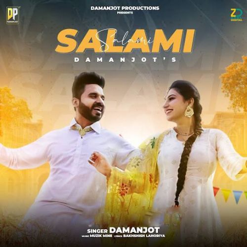 Salami Damanjot Mp3 Song Free Download