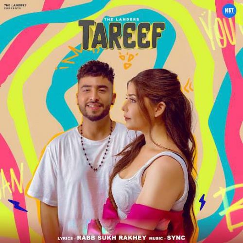 Tareef The Landers Mp3 Song Free Download