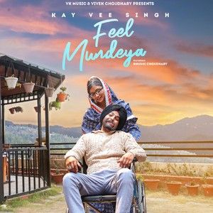 Feel Mundeya Kay Vee Singh Mp3 Song Free Download