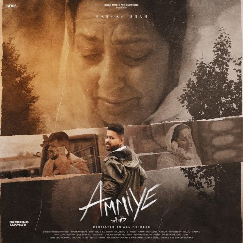 Ammiye Harnav Brar Mp3 Song Free Download