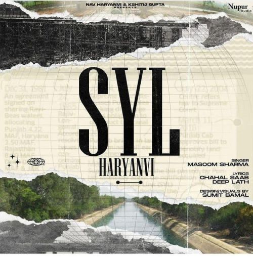 SYL Haryanvi Masoom Sharma Mp3 Song Free Download