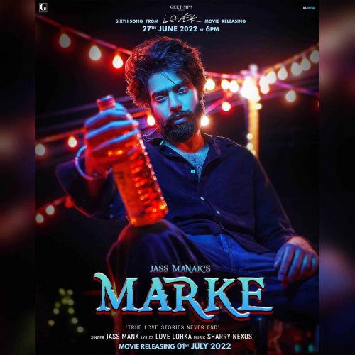 Marke Jass Manak Mp3 Song Free Download