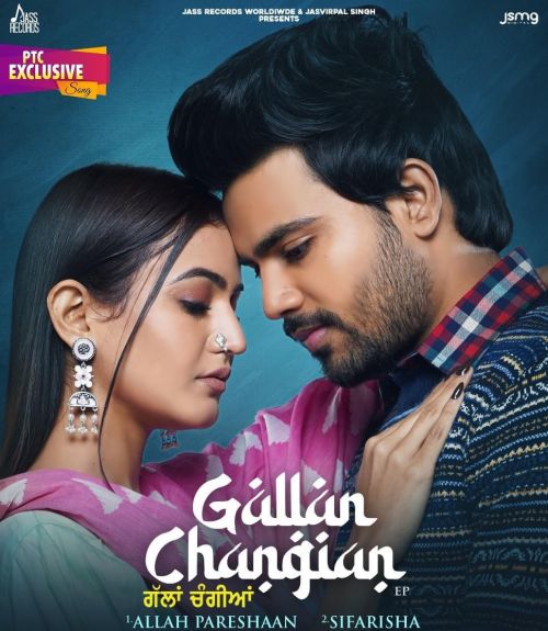 Gallan Changian Ranbir Dhaliwal Mp3 Song Free Download