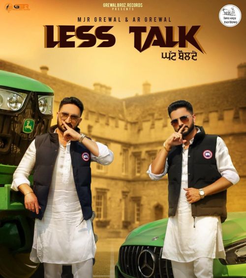 Emoji MJR Grewal, AR Grewal Mp3 Song Free Download