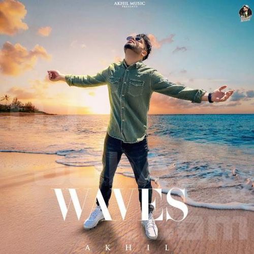 Waves Akhil Mp3 Song Free Download