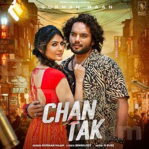 Chan Tak Gurman Maan Mp3 Song Free Download