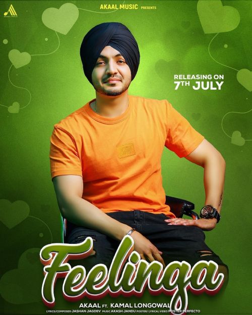 Feelinga Akaal Mp3 Song Free Download