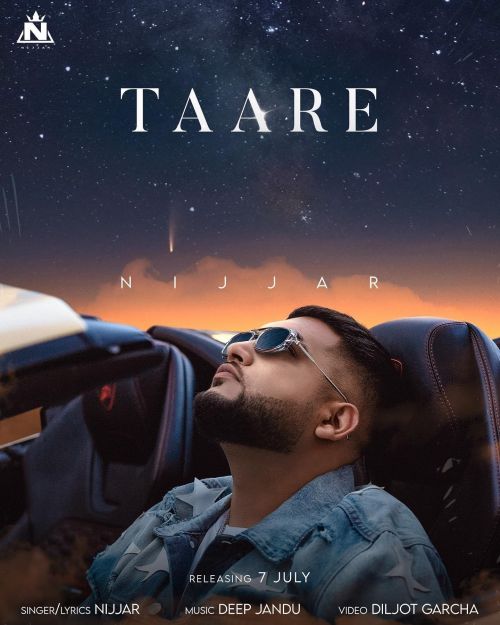 Taare Nijjar Mp3 Song Free Download