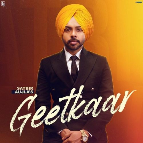 Kuj Gallan Satbir Aujla Mp3 Song Free Download