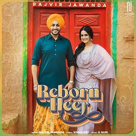 Reborn Heer Rajvir Jawanda Mp3 Song Free Download