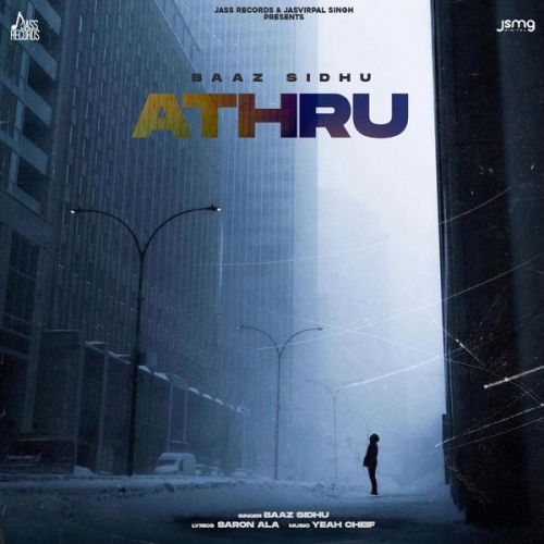 Athru Baaz Sidhu Mp3 Song Free Download