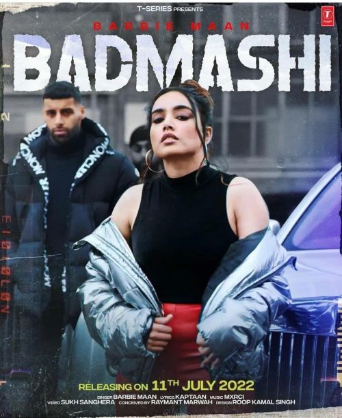 Badmashi Barbie Maan Mp3 Song Free Download