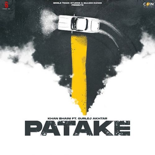 Patake Khan Bhaini Mp3 Song Free Download