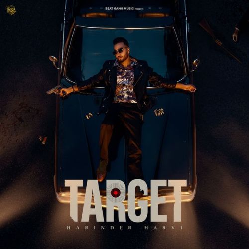 Target Harinder Harvi Mp3 Song Free Download