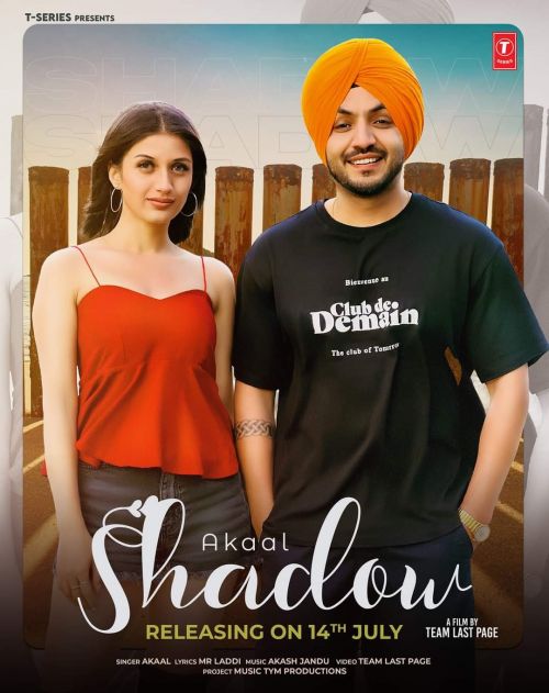 Shadow Akaal Mp3 Song Free Download