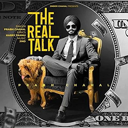 The Real Talk Prabh Chahal Mp3 Song Free Download