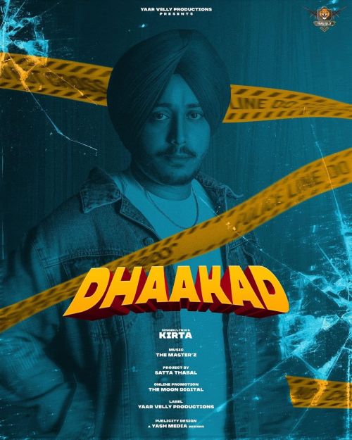 Dhaakad Kirta Mp3 Song Free Download