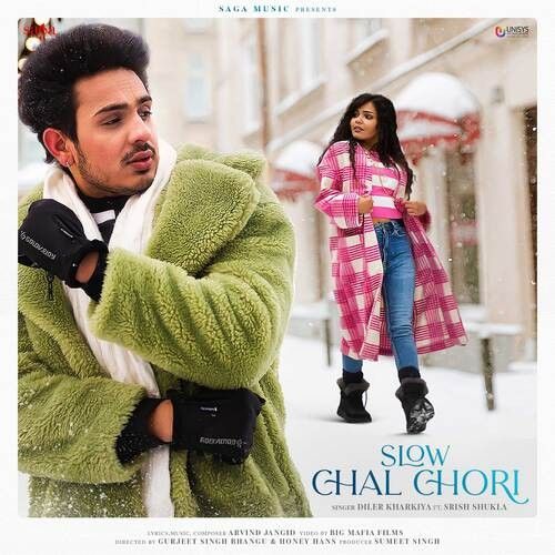 Slow Chal Chori Diler Kharkiya Mp3 Song Free Download